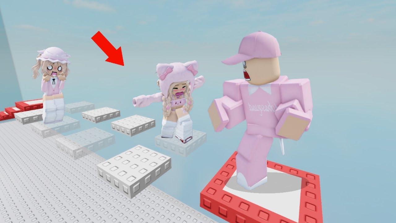 TOWER INI BIKIN KITA BINGUNG !!!