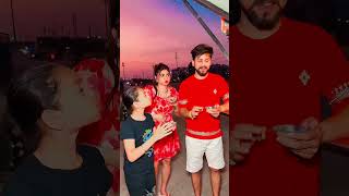 #panipuri 🤤 #comedy #funny😅 #trending #shorts #viral #family #show
