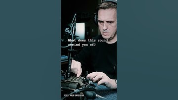 Cinematic Sound Design🎧🎬#gamedev #cinematic #sounddesign #recording #gameaudio #asmr #art #sound