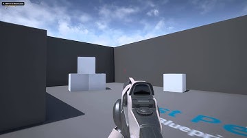 UE4 Key Remapping System (Blueprint based)