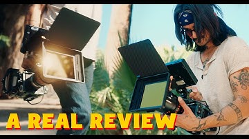 PolarPro BaseCamp Matte Box Genuine Review