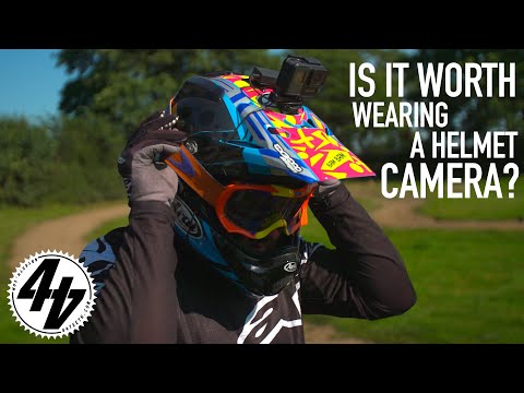 Helmet Cameras | Legal Hints + Tips