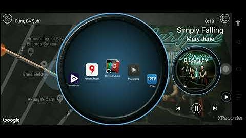 Head Unit UI Design, Car Launcher Pro Customization.