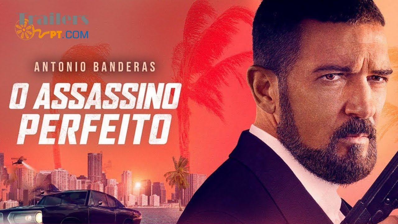 Trailer de O Assassino Perfeito