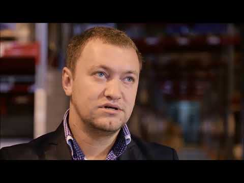 WMS система. Часть 5 - Управление складом промышленного оборудования компании «Хогарт»