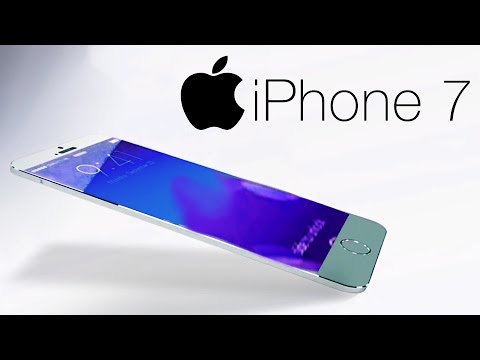 რა ცვლილებებით ისარგებლებენ iPhone 7-ის მფლობელები