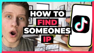 How To Find Someones Ip On Tiktok - How I Did