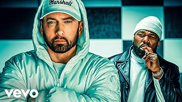 Eminem & 50 Cent - Revenge / Mixtape Ft. Snoop Dogg, Dr. Dre, Nicki Minaj, Jelly Roll, Cypress Hill