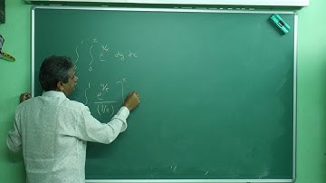 MULTIPLE INTEGRALS-09/ Double Integral with varaible  limits Problems  By Dr BP (Bapuji Pullepu)