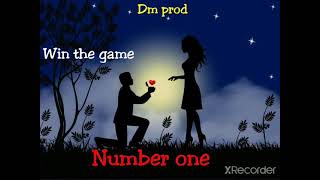 Win the game - Number One [ Audio officiel ] screenshot 2