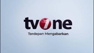 Backsound News tvOne | News Leader