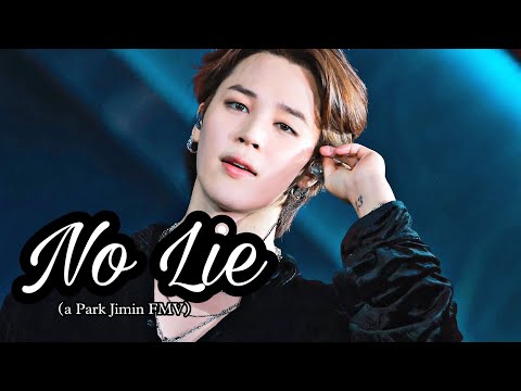 BTS Jimin FMV- No Lie