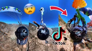 Scariest Close Calls With Death😨 Tcezy Compilation