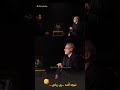 عاقبت گنده زیادی علی لاریجانی لاریجانی ترامپ اسرائیل