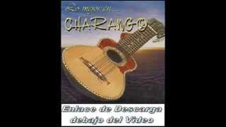 Lo mejor en Charango - Varios Interpretes