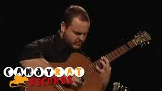 Andy McKee - Shanghai - New DVD Released