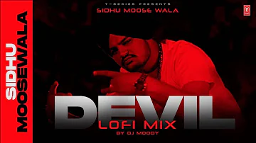 DEVIL Lyrical Video  PBX 1  Sidhu Moose Wala  Byg Byrd   Latest Punjabi Songs 2018