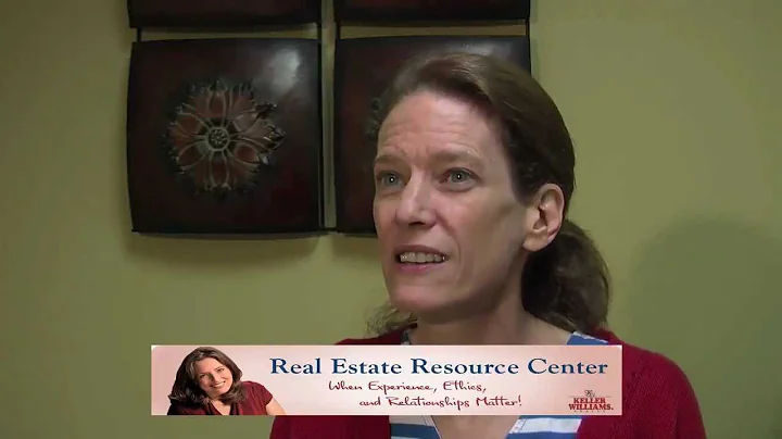 Video Testimonial ~ Anita Hicks