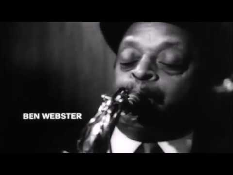 Nymphomaniacs & Ben Webster