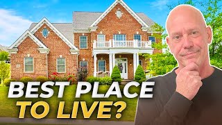 MOON TOWNSHIP PENNSYLVANIA: Neighborhood Tour & Housing Guide | Pittsburgh Pennsylvania Realtor