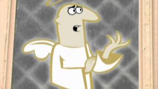 Sunday Pants Weighty Decisions