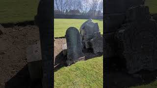 Remembering the forgotten #death #cemetery #gravestone #cemeterylovers #cemeterywandering