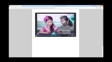 Wepubl Author - Tutorial 03 - How to insert a video into your ebook