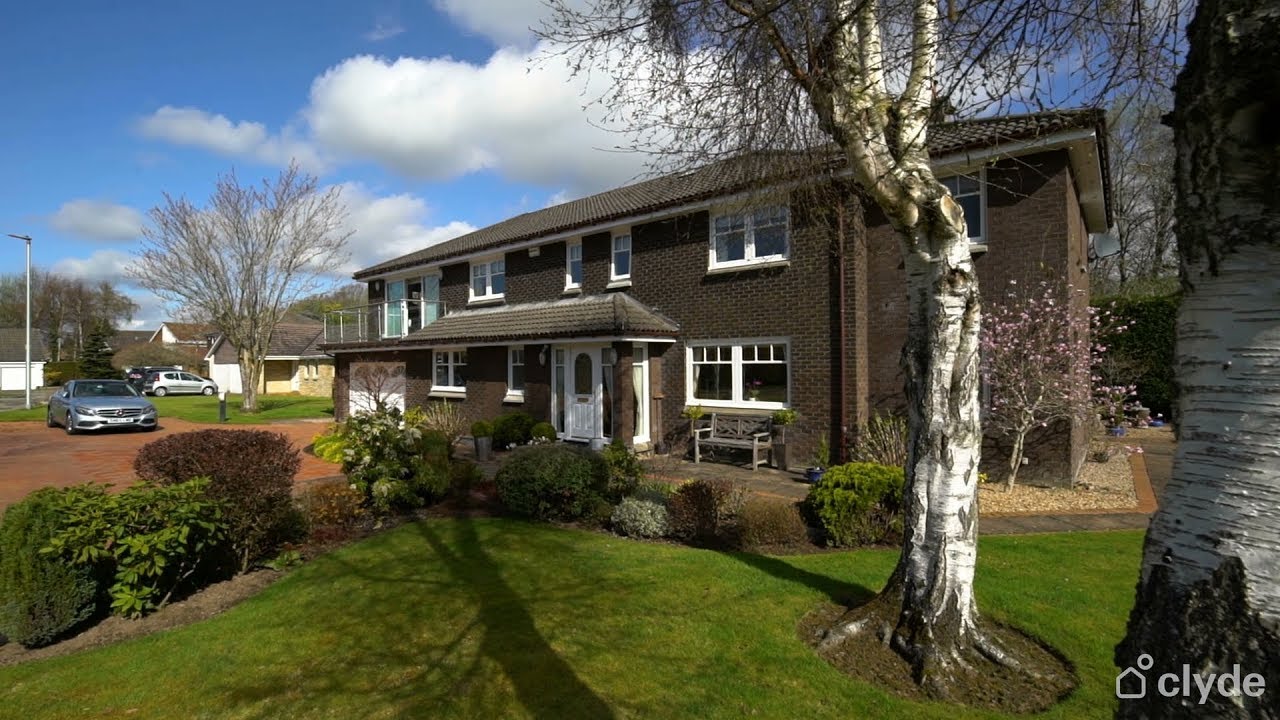 2 Barassie Court, Bothwell, G71 8UH YouTube