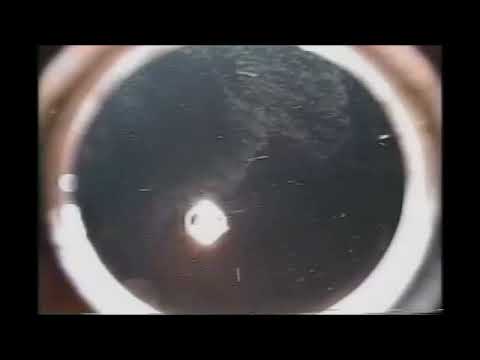 Sounding Rocket ACS Firing