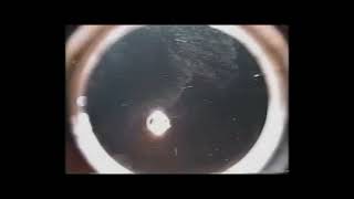 Sounding Rocket ACS Firing