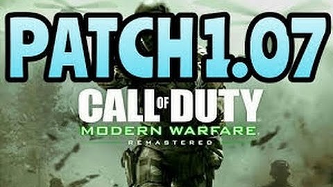 PATCH 1.07 PATCH NOTES (WINTER CRASH 24/7)