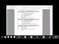 Meeting in General L1 PHM114 Engineering Statistics Introduction Meeting Recording