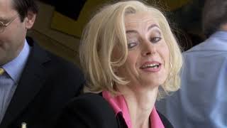 Green Wing (2004) Full Episode S01E05 - Housewarming Party
