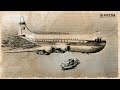Um avião desaparecido de 1955 pousou após 37 anos. Aqui está o que aconteceu...