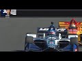 2018 Grand Prix of Portland Takuma Sato Wins ロングディスタンス・タッチダウン 2 Music by 角松敏生 ー生足の駝鳥ー