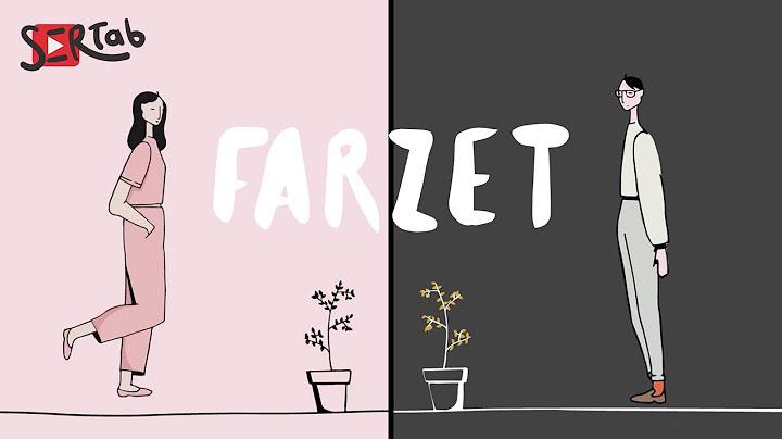 Sertab Erener - Farzet