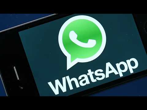 Whatsapp Recording Voice