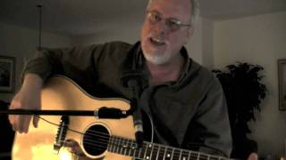 Video thumbnail of "You Told Me Monkees Cover"