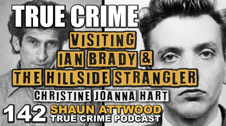 Visiting Ian Brady | True Crime Podcast 142
