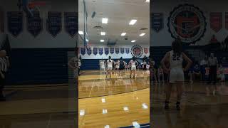 Guy Scooby Doo Laugh During Basketball Game