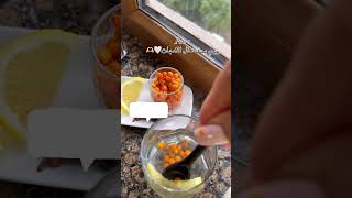 شاي ديتوكس #اكسبلور #armenia #travel # الوقاية من سرطان وتنظيف الجسم بجرعة جيدة من فيتامين ج ..