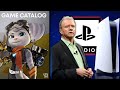 Great PS Plus Lineup, PS Showcase Coming, Sony Closes A Studio, Cancels AAA Shooter? - [LTPS #569]