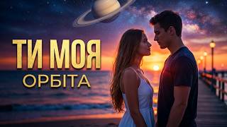 Ти моя орбіта | Vibes Ua | Романтична українська пісня, що західає у душу