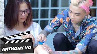 Phim Ca Nhạc Nỗi Đau Người Đến Trước  – TraCy Thảo My