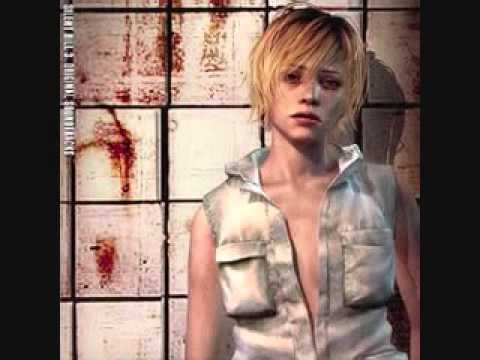 Silent Hill 3 - Sickness Unto Foolish Death.mp4