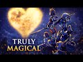 Kingdom Hearts is a One of a Kind Experience