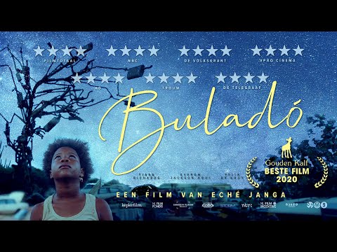 Buladó | openingsfilm Nederlands Filmfestival | trailer NL | 1 oktober in de bioscoop