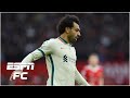 Is there any way to stop Mohamed Salah? | ESPN FC | Extra Time