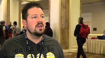 Best Action for Future? IETF 2015: Wesley George