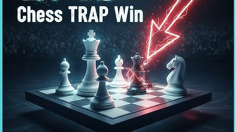 Best Chess Tactics to Win Instantly | Visual Guide